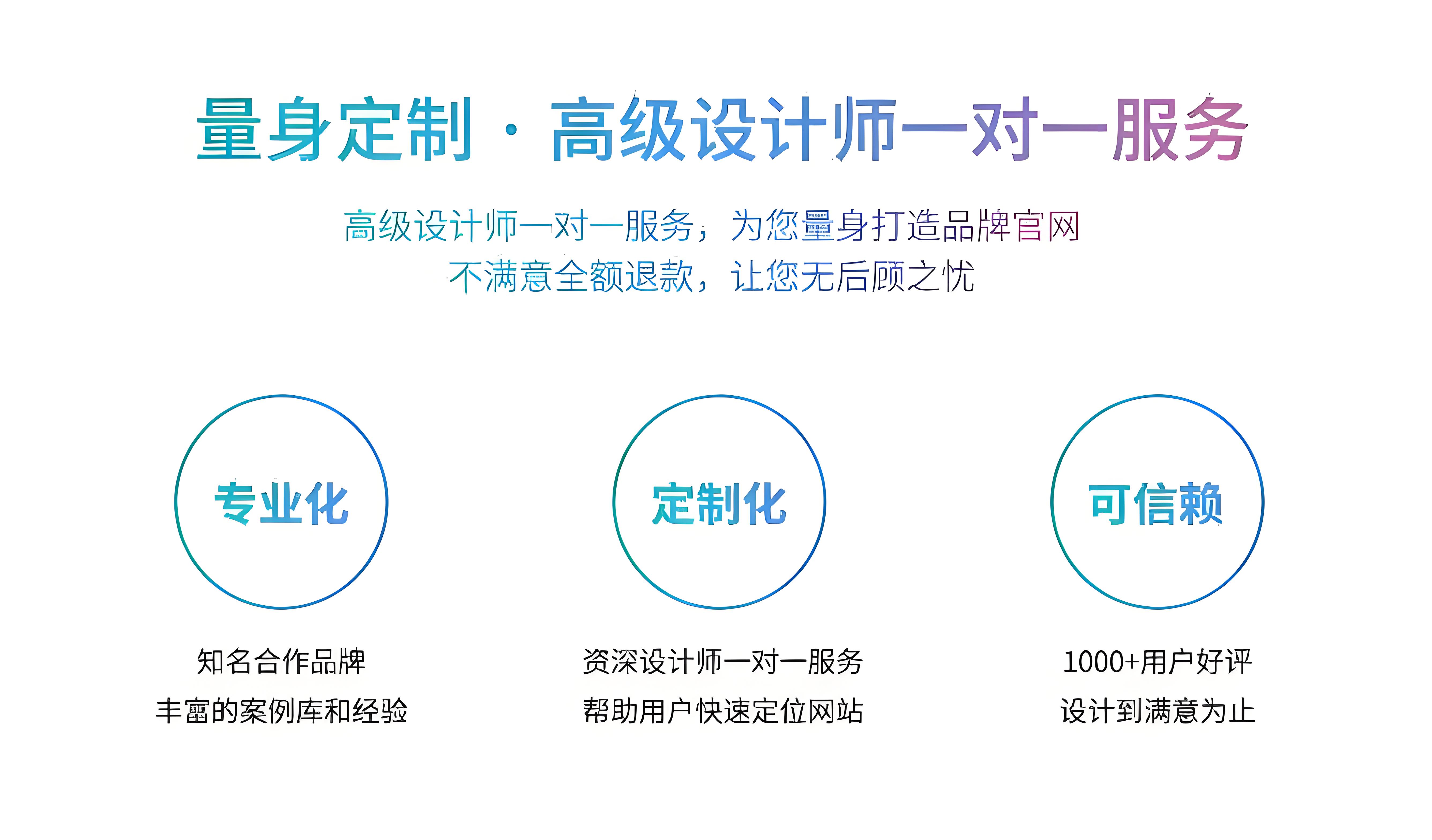 錦凡云棧：定制化網站建設，塑造企業(yè)專屬數(shù)字名片